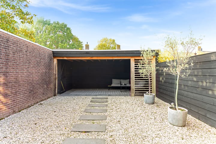 Foto 23 van Benedictastraat 12