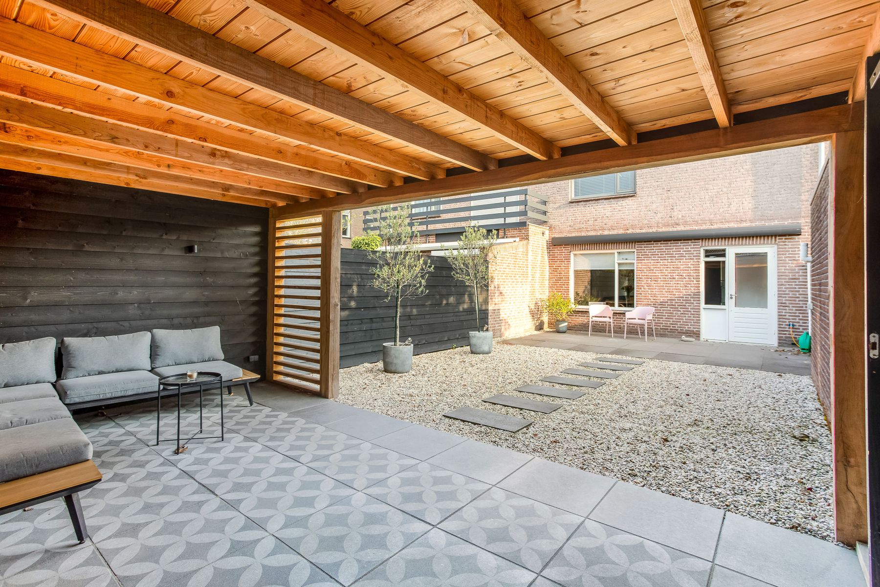 Foto 24 van Benedictastraat 12