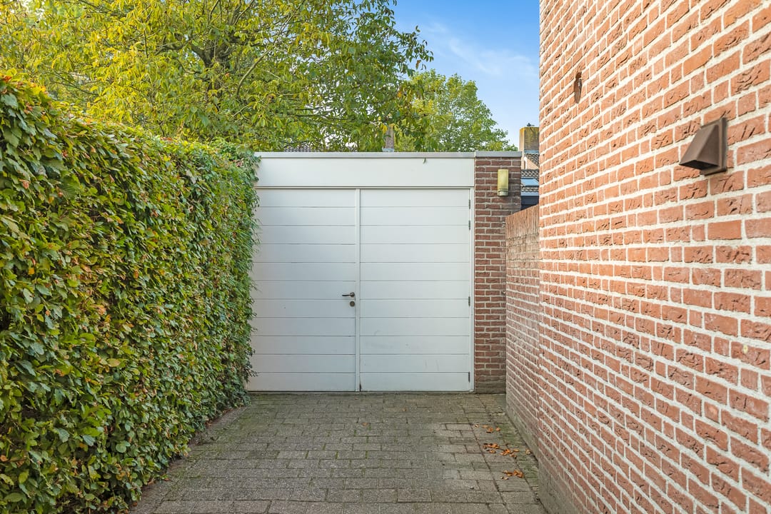 Foto 26 van Benedictastraat 12