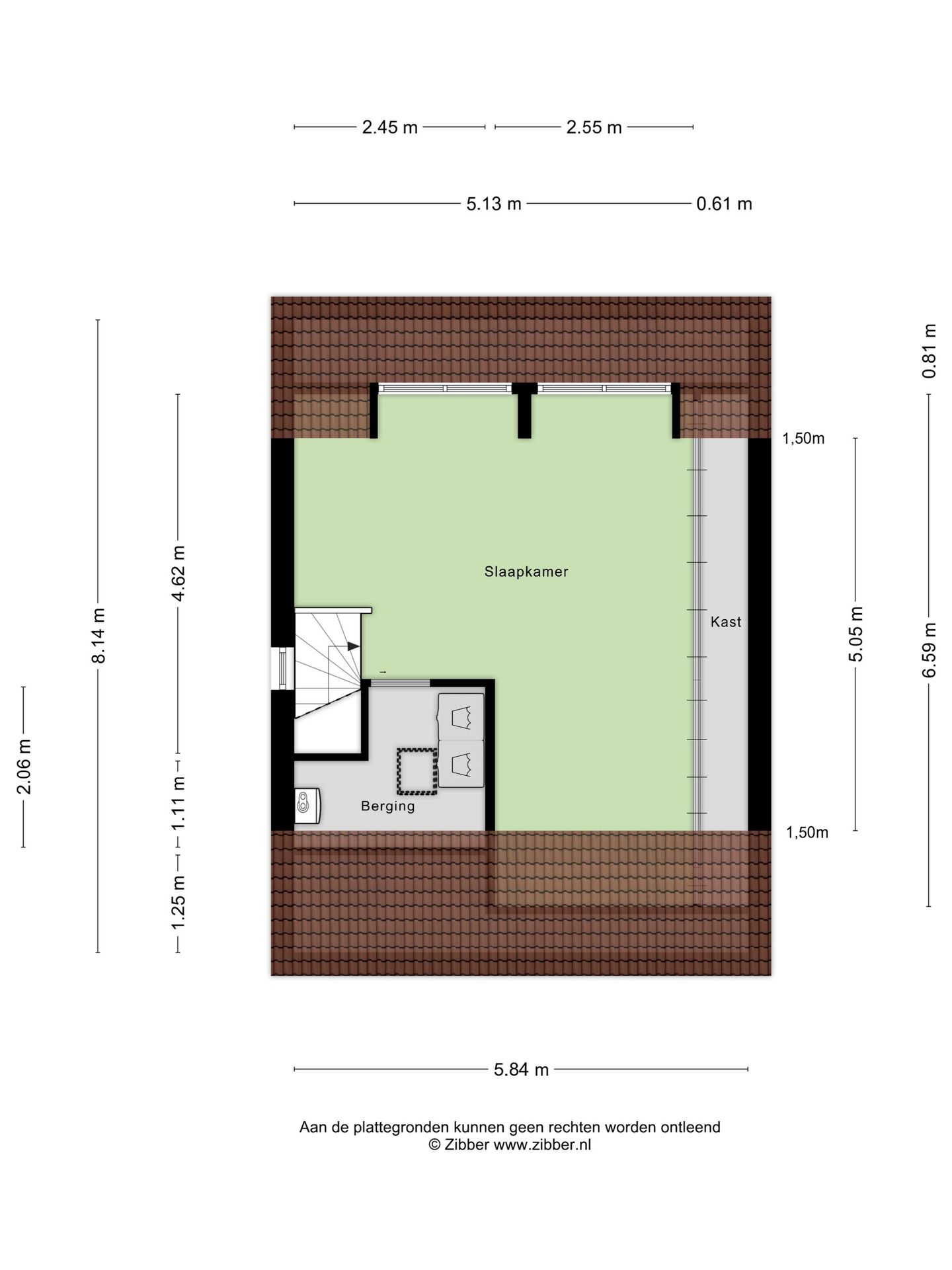 Foto 29 van Benedictastraat 12