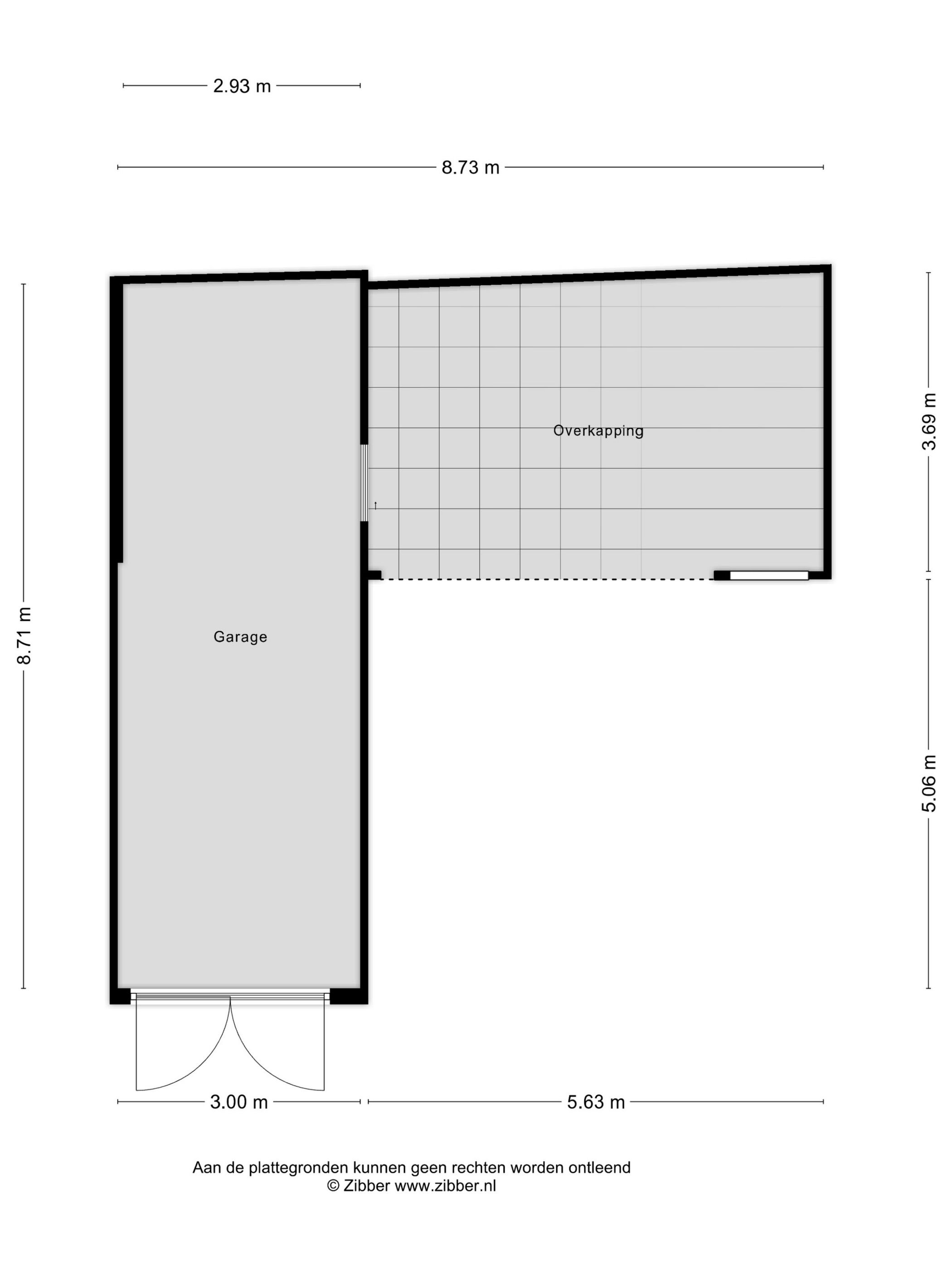 Foto 30 van Benedictastraat 12