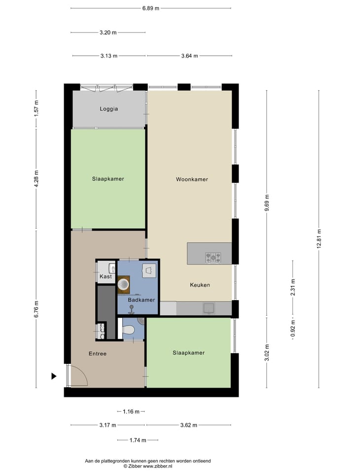 Photo 29 of Verheeskade 429