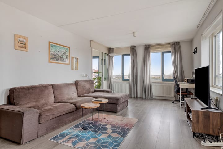 Photo 2 of Verheeskade 429