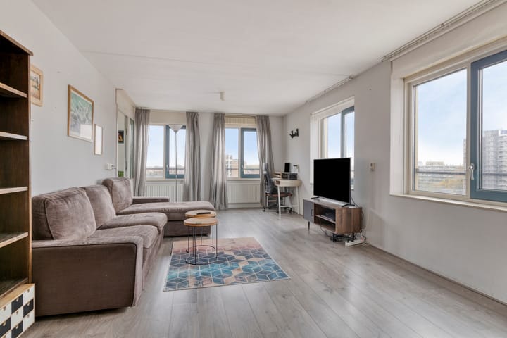 Photo 6 of Verheeskade 429