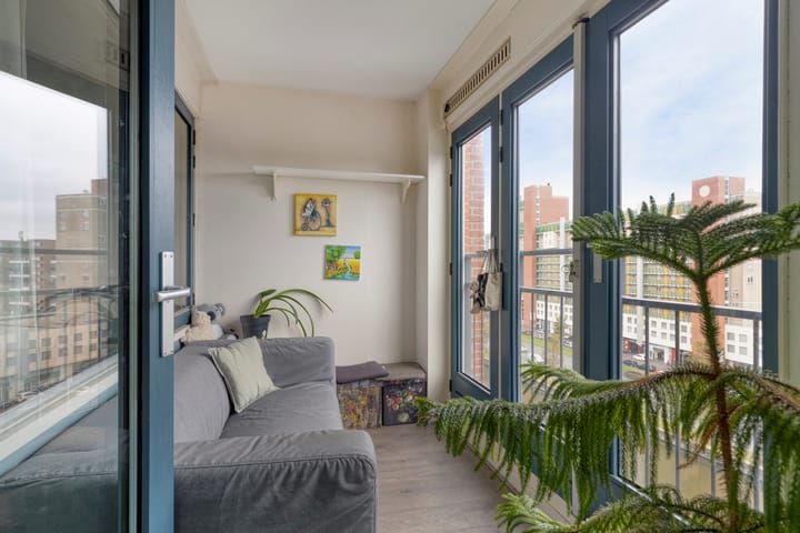 Photo 8 of Verheeskade 429