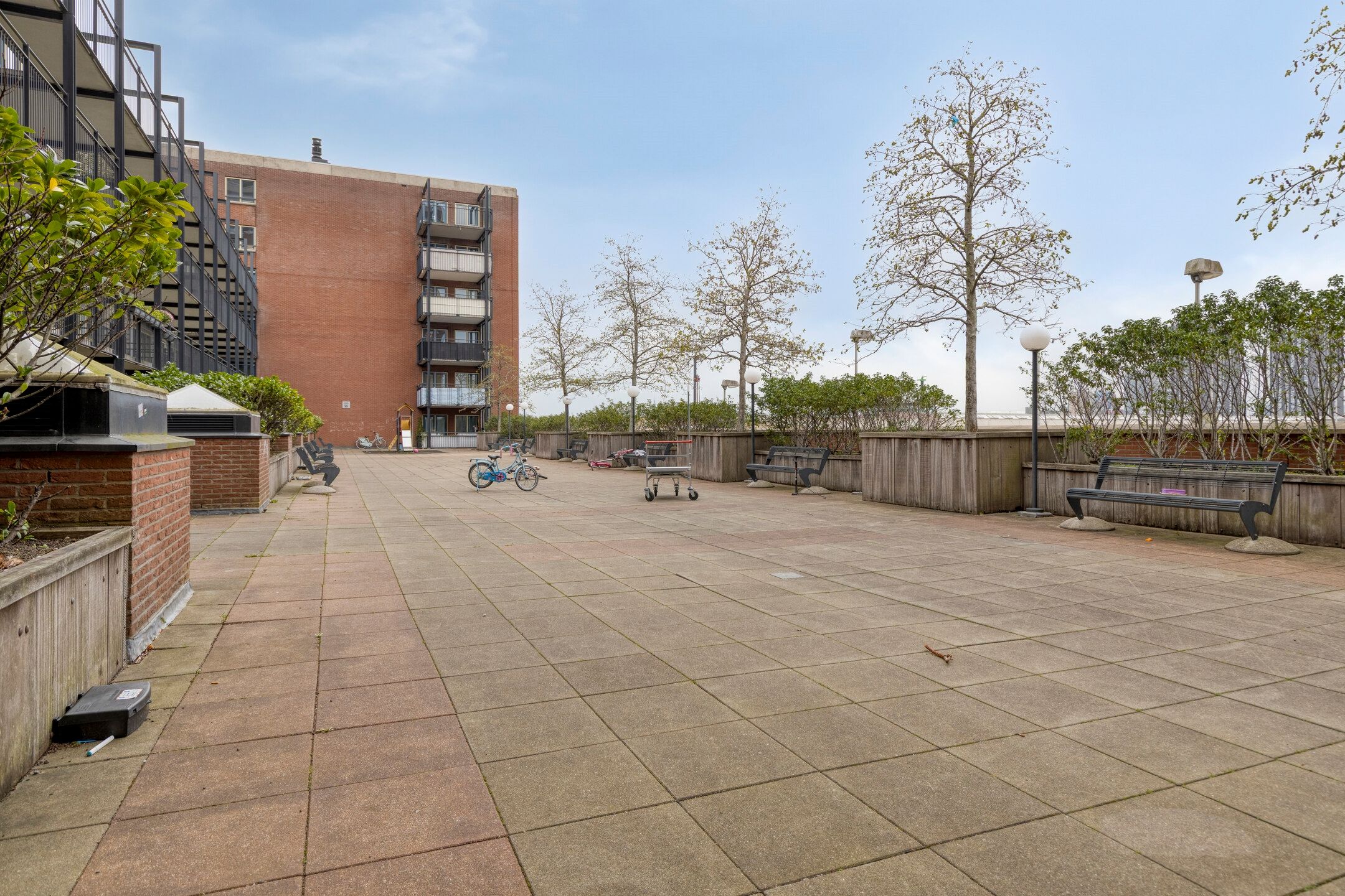 Photo 18 of Verheeskade 429