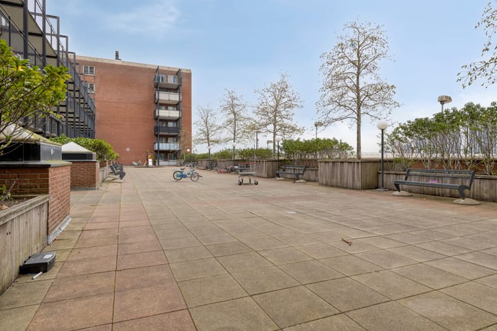 Photo 18 of Verheeskade 429