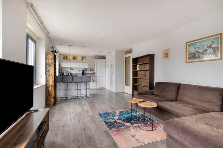 Photo 9 of Verheeskade 429