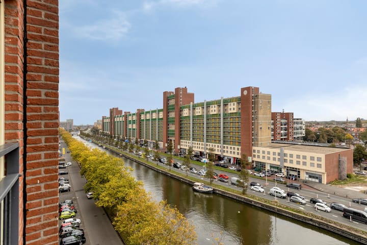 Photo 22 of Verheeskade 429