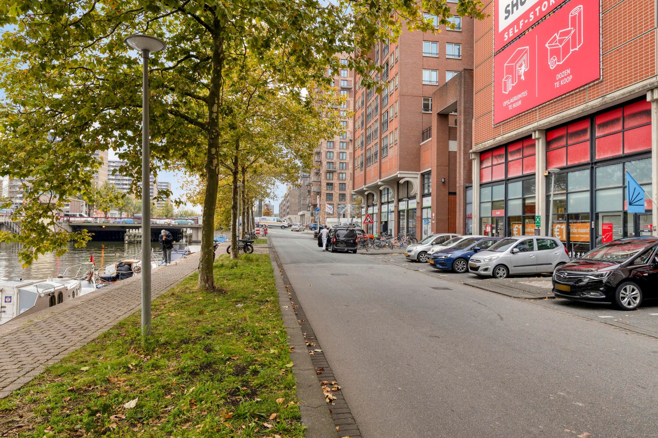 Photo 24 of Verheeskade 429