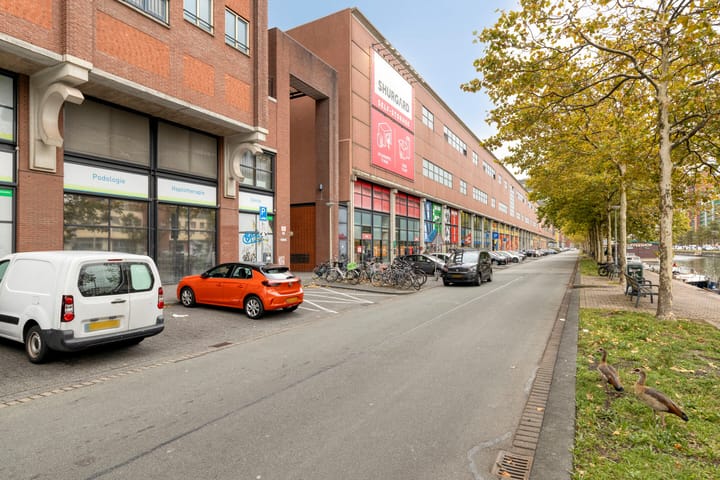 Photo 25 of Verheeskade 429