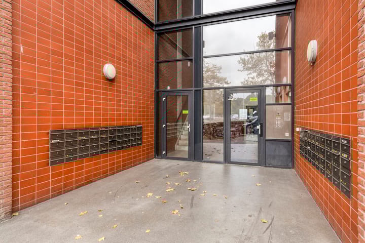 Photo 28 of Verheeskade 429