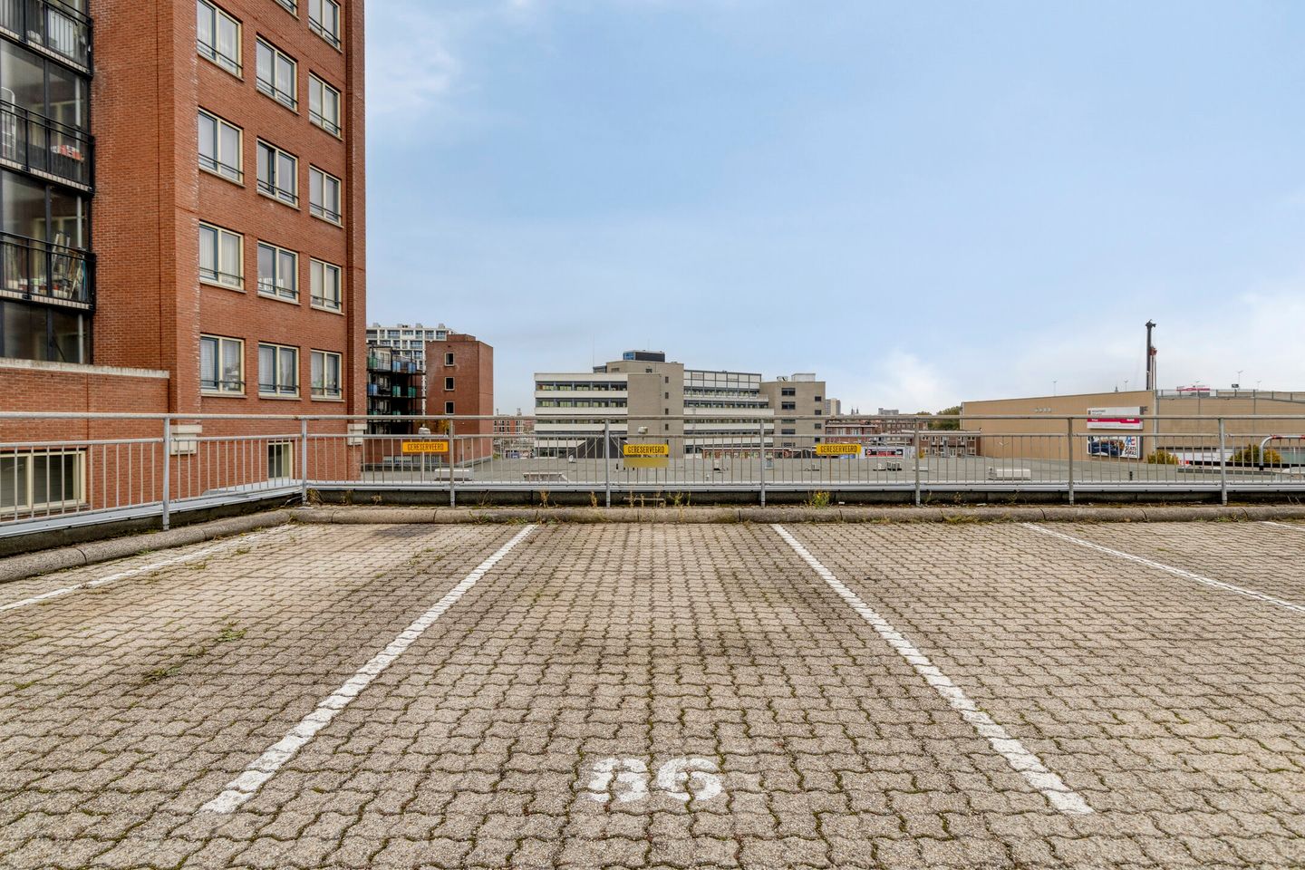 Photo 4 of Verheeskade 429