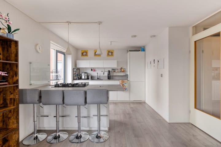 Photo 10 of Verheeskade 429