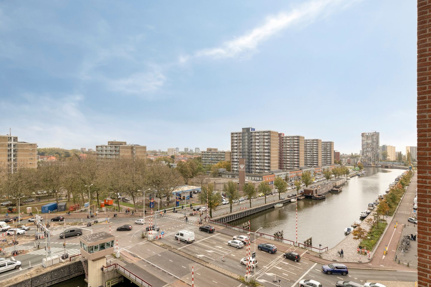 Photo 5 of Verheeskade 429