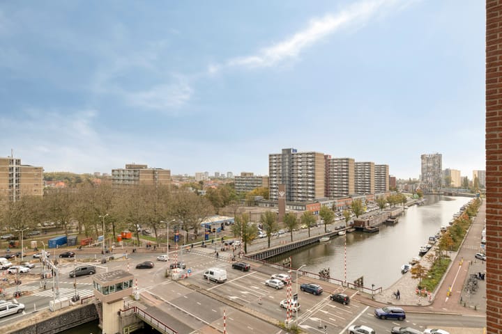 Photo 5 of Verheeskade 429