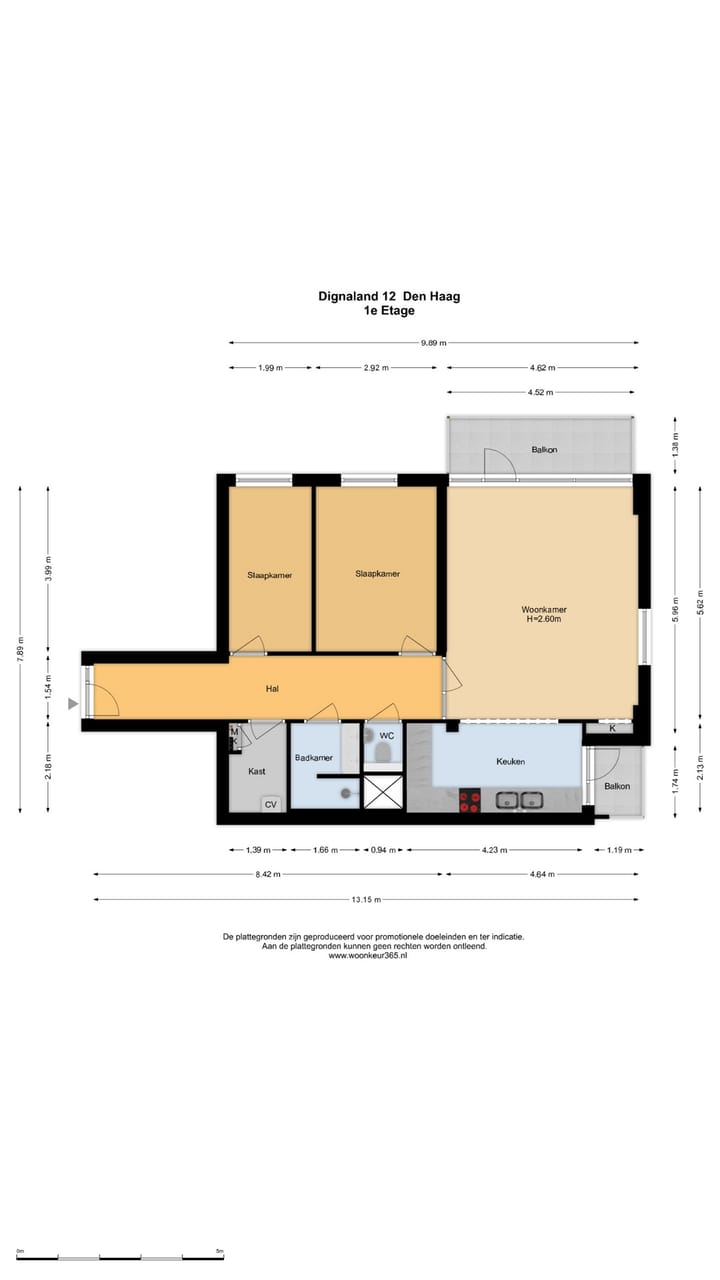 Foto 24 van Dignaland 12