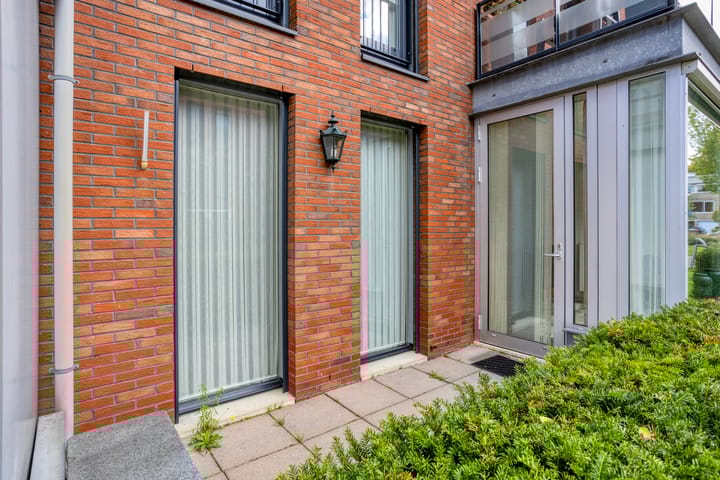 Foto 3 van Christofoor 26