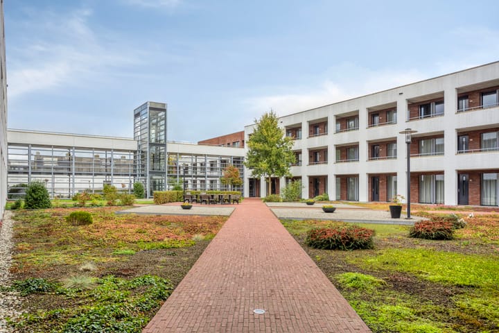 Foto 4 van Christofoor 26