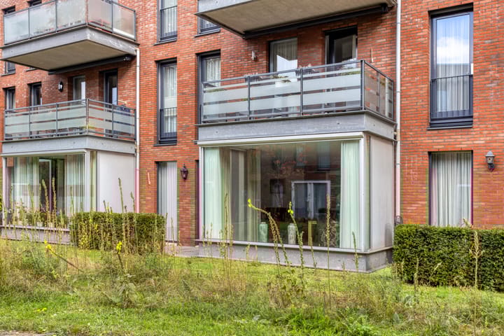 Foto 5 van Christofoor 26