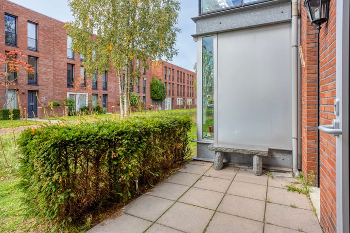 Foto 14 van Christofoor 26