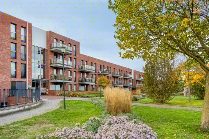 Foto 32 van Christofoor 26