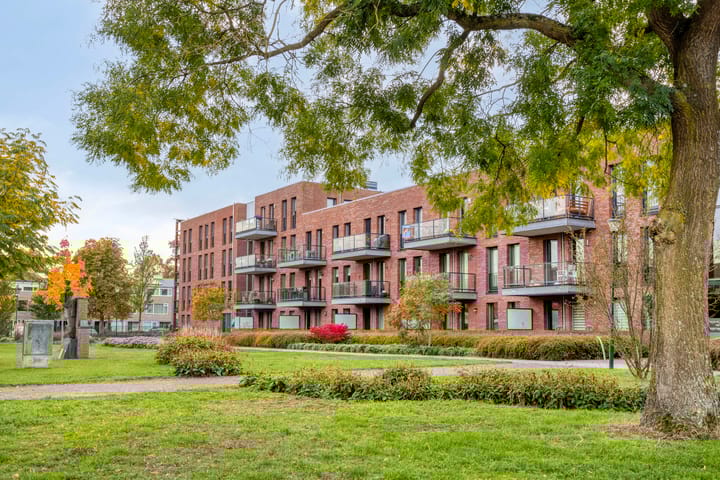 Foto 39 van Christofoor 26