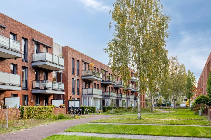 Foto 40 van Christofoor 26