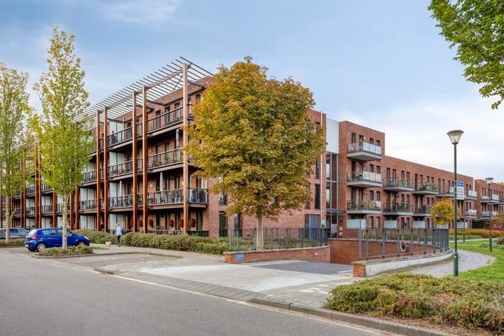 Foto 31 van Christofoor 26