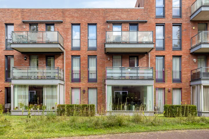 Foto 35 van Christofoor 26