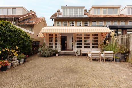 Bors van Waverenstraat 66 secondary image