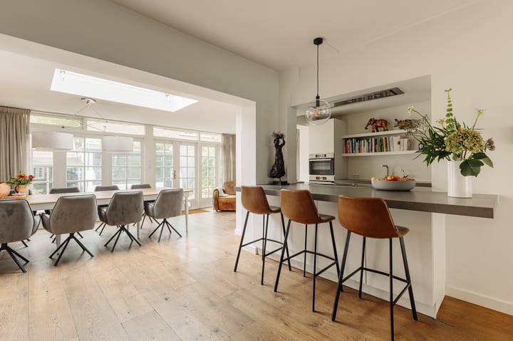 Photo 3 of Bors van Waverenstraat 66