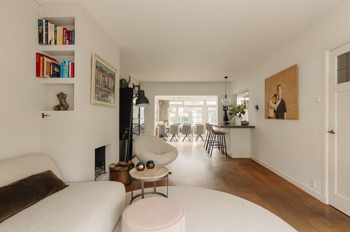 Photo 4 of Bors van Waverenstraat 66