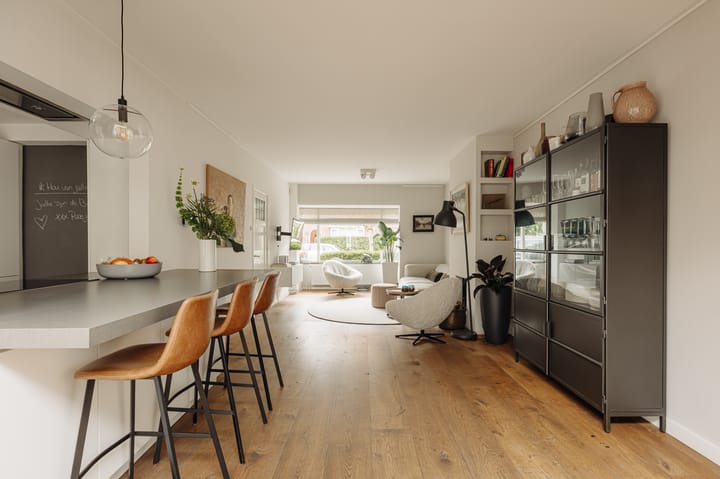 Photo 5 of Bors van Waverenstraat 66