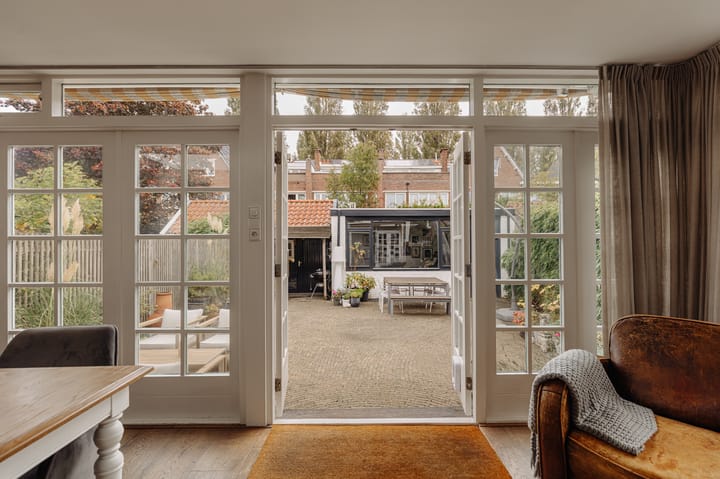 Photo 11 of Bors van Waverenstraat 66