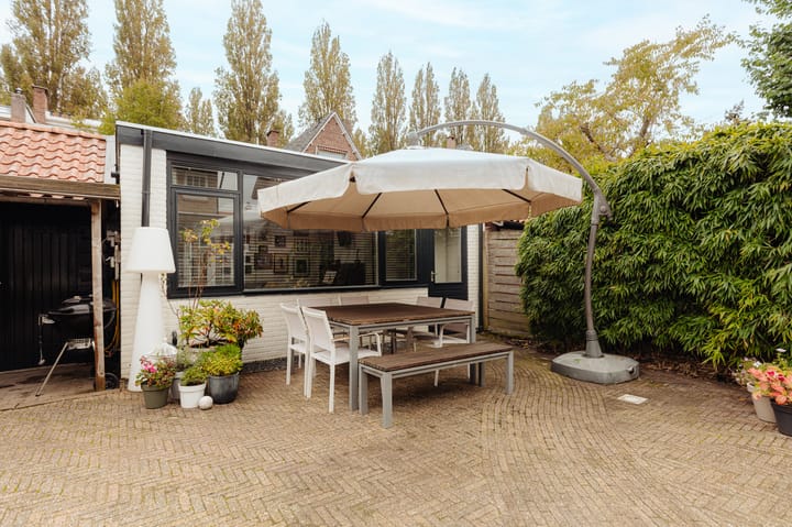 Photo 14 of Bors van Waverenstraat 66