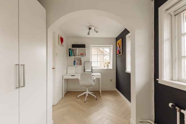 Photo 25 of Bors van Waverenstraat 66