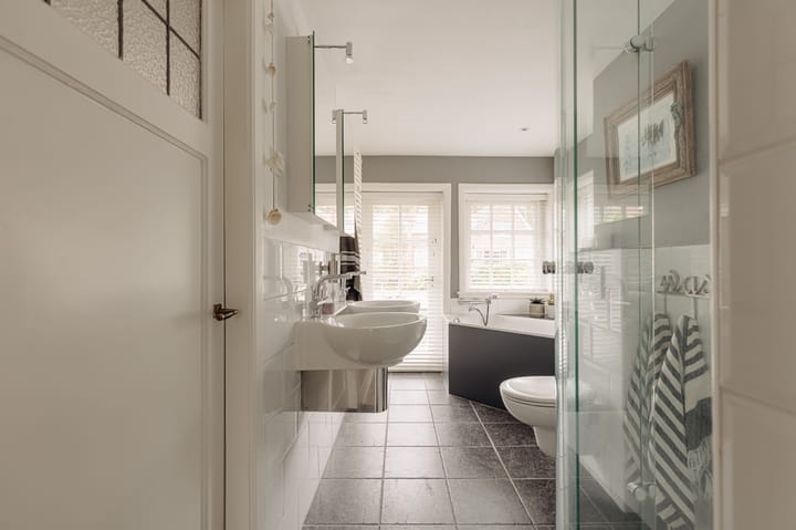 Photo 23 of Bors van Waverenstraat 66