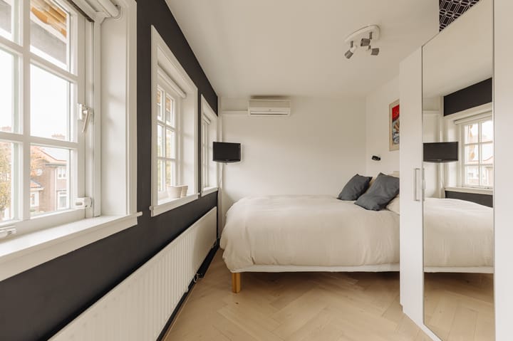 Photo 24 of Bors van Waverenstraat 66