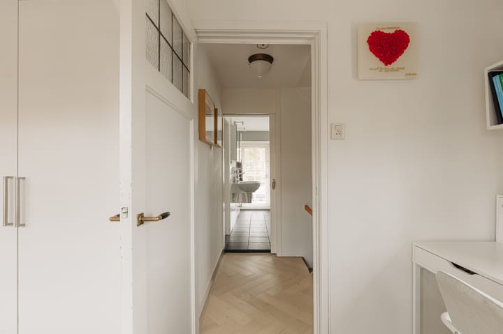 Photo 26 of Bors van Waverenstraat 66