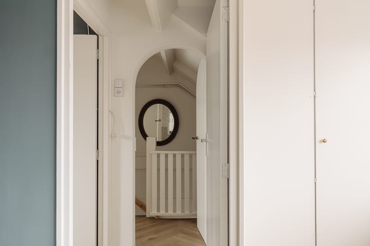 Photo 32 of Bors van Waverenstraat 66