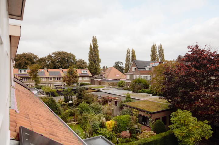 Photo 31 of Bors van Waverenstraat 66