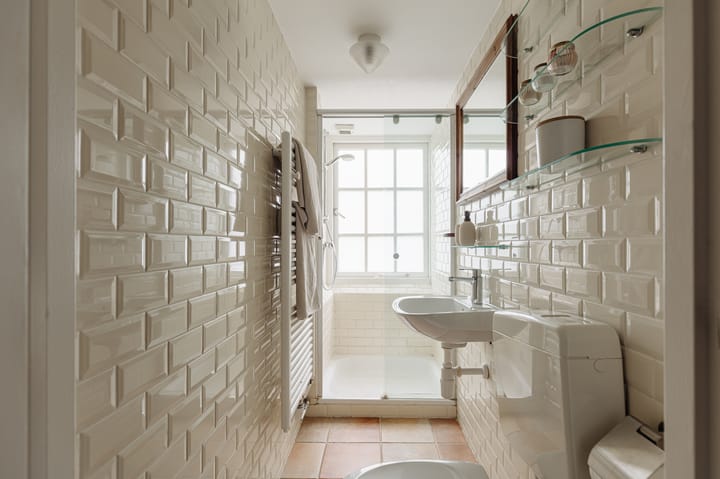 Photo 29 of Bors van Waverenstraat 66