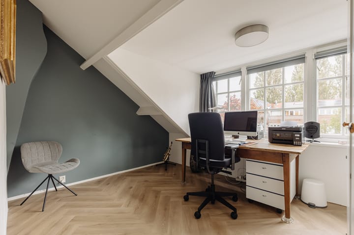 Photo 30 of Bors van Waverenstraat 66