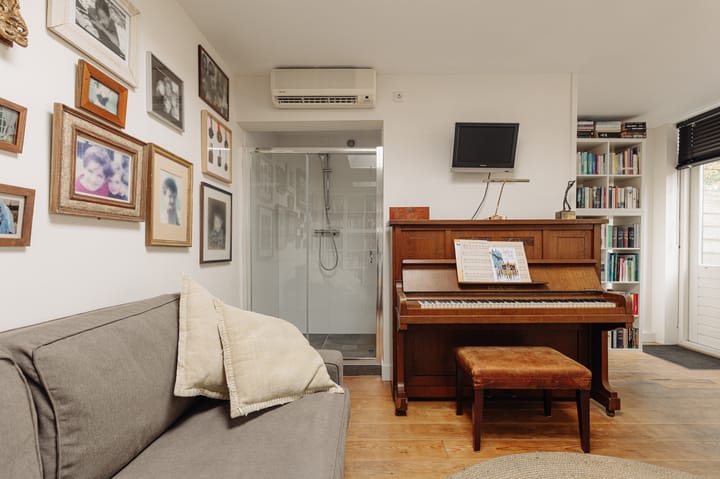 Photo 33 of Bors van Waverenstraat 66