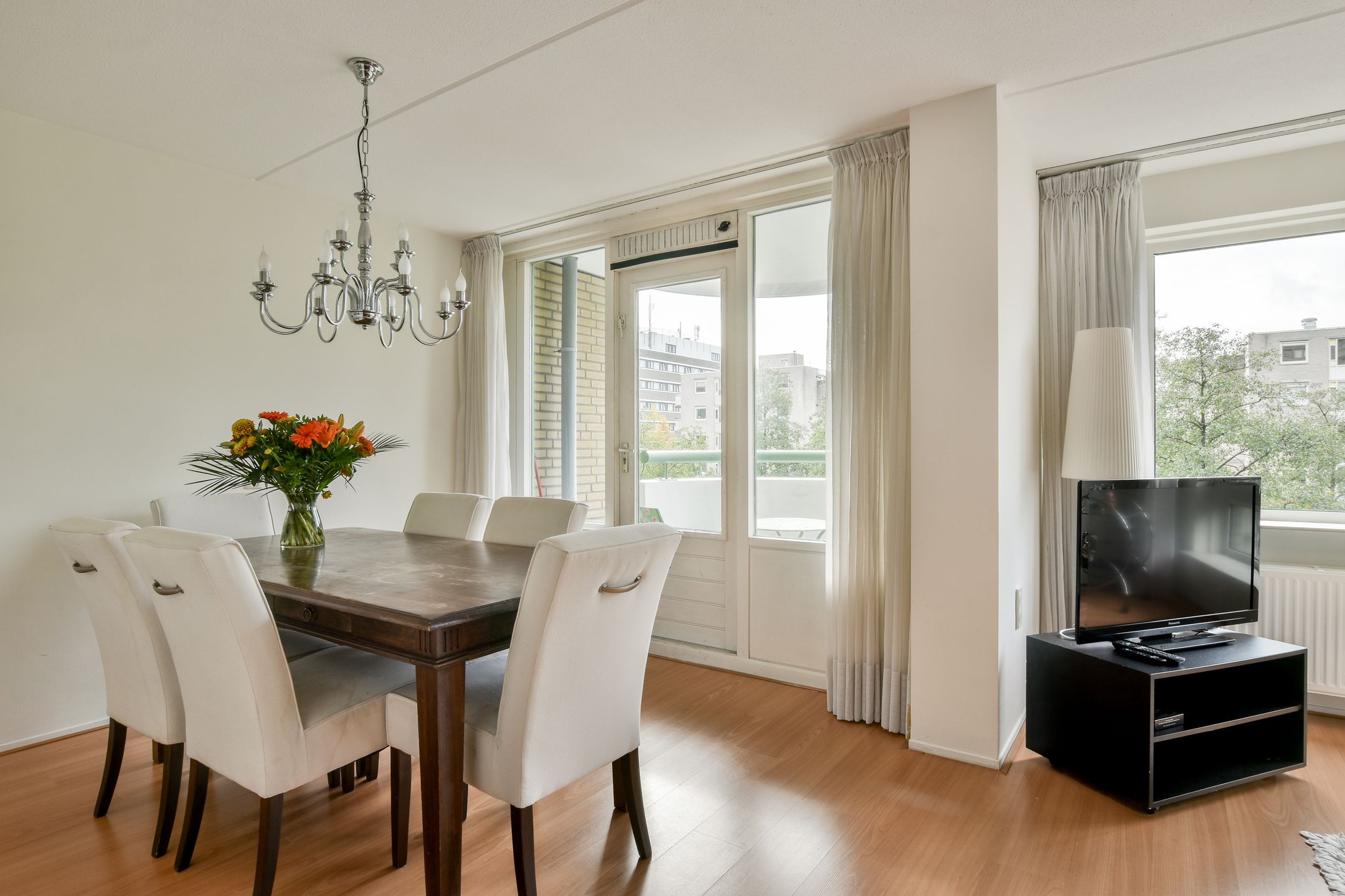 Foto 3 van Rondeel 94