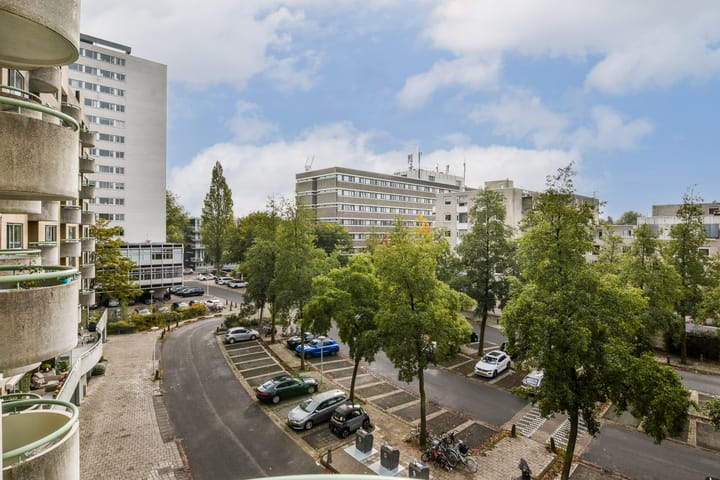 Foto 4 van Rondeel 94