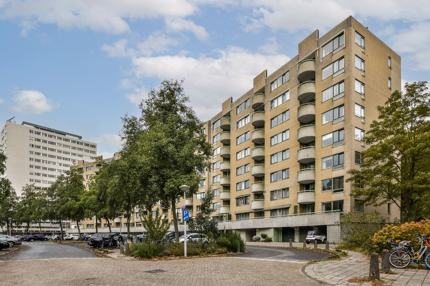 Foto 5 van Rondeel 94