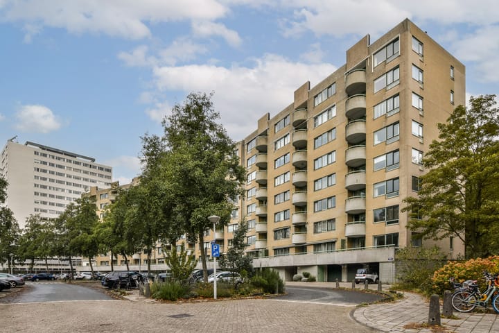 Foto 5 van Rondeel 94