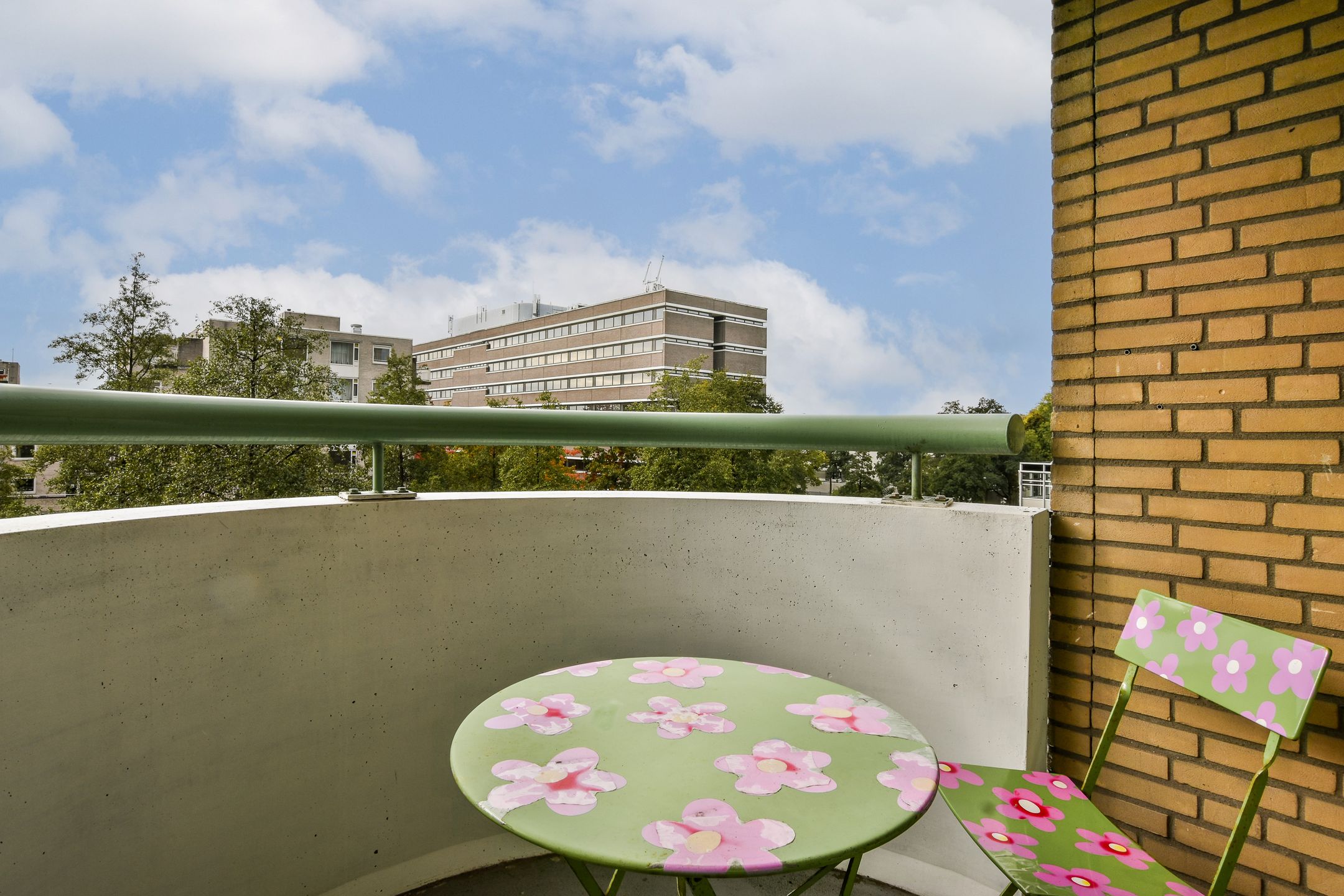 Foto 12 van Rondeel 94